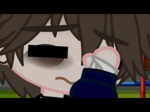 a normal day at the park for evans family // Old Alive AU // Skit // Evan Afton