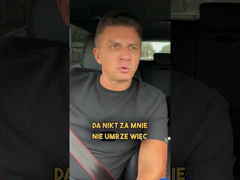 Mam w dupie to co ludzie myślą [WINI x MATEUSZ BOREK]
