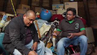 Pete & Cleo (Official Trailer) [HD]