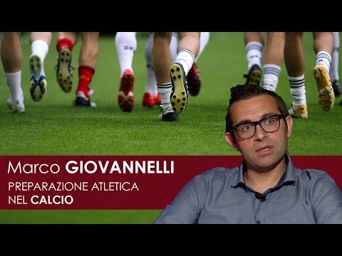 62 Talk Show Scienze Motorie - MARCO GIOVANNELLI