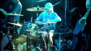 Taylor Hawkins & the Coattail Riders @ the Scala - Louise