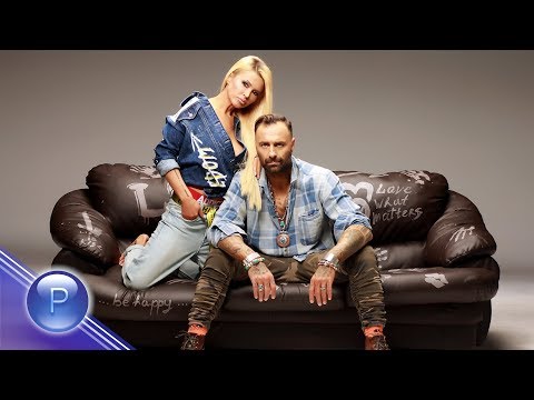 VANYA & DJ DAMYAN  - ISKAM SI TEB / Ваня и DJ Дамян - Искам си теб, 2018