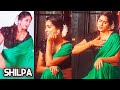 Adal Padal Actress Shilpa Glamour Video Shilpa Sekar Adal Padal Tamil Adalpadal
