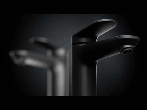 Duravit Wave - Termostatická vanová baterie, chrom WA5220000010