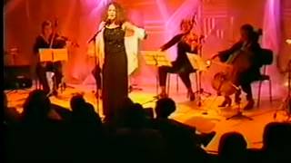 Regina Machado - Vecchio Novo (Claudio Lucci/ José Marcio)