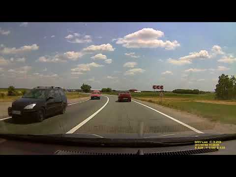 DN65 / E574 Balș - Slatina #ASOT833