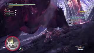 ［MHW:IB］楽しんでね（初見さん大歓迎！！）（気軽にコメントしてね♪）