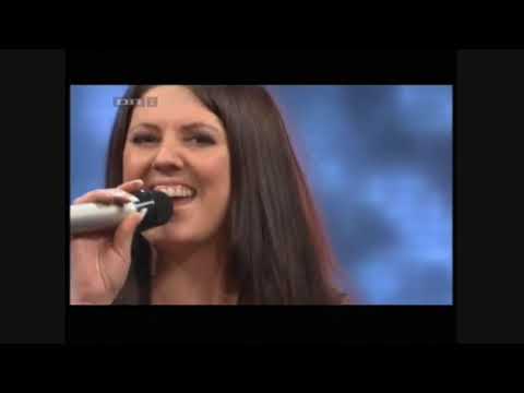 Fly Me To The Moon - DK X Factor Live Show 5