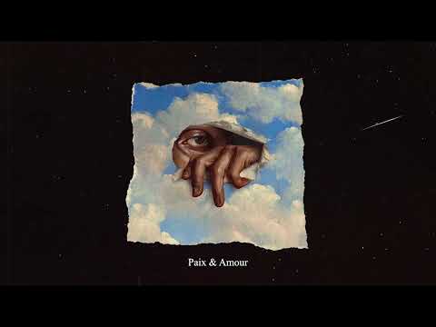 404Billy - PAIX & AMOUR (LYRICS VIDEO)