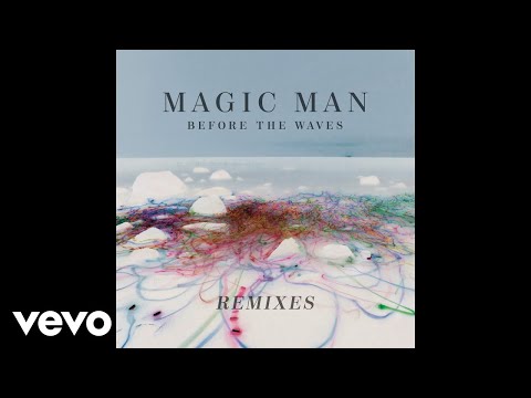 Magic Man - Out of Mind (Live City Remix) [Audio]