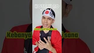 Download lagu Hati-hati?! Dengan Lagu ini di Jepang #shorts mp3
