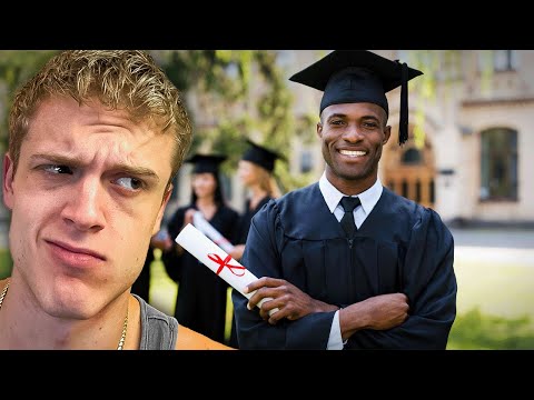 The Most USLESS College Degrees