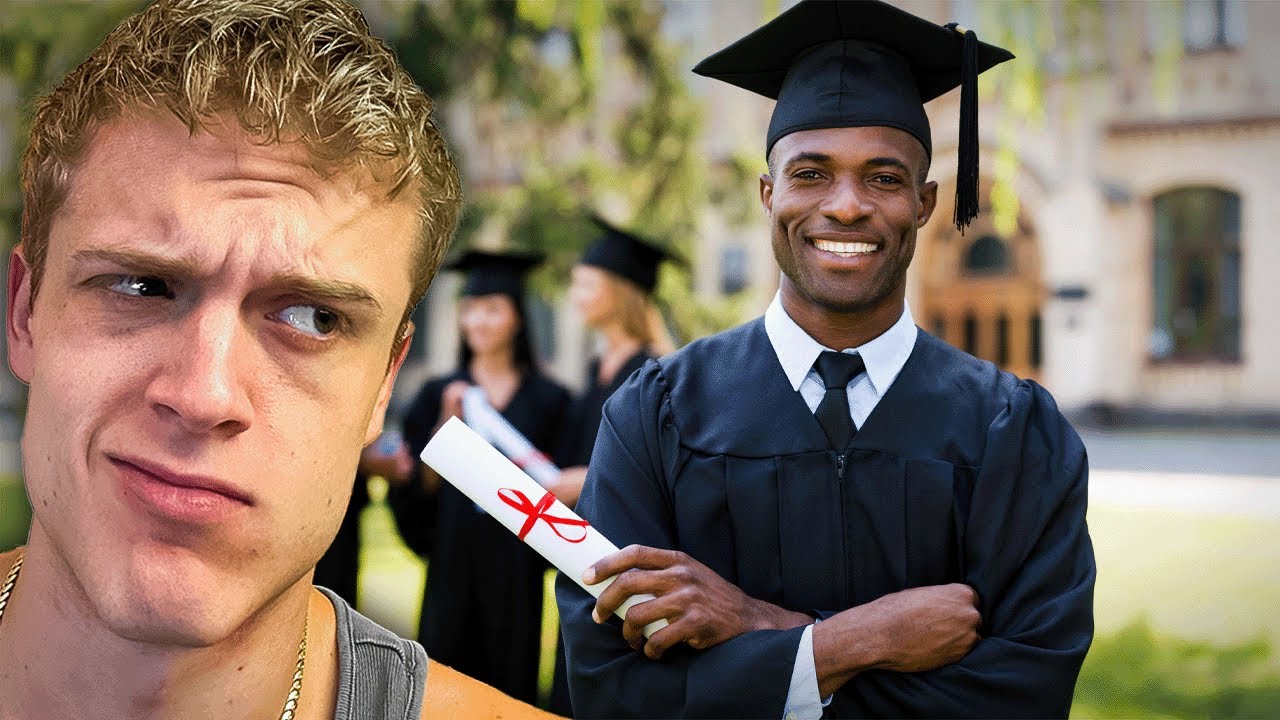 The Most USLESS College Degrees