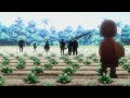 Meruem Meets Little Girl