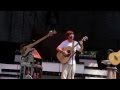 Keller Williams "Stupid Questions--Uncle Disney" Electric Forest Festival Rothbury, MI