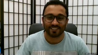 160% Year on Year growth by Hitesh Parmar