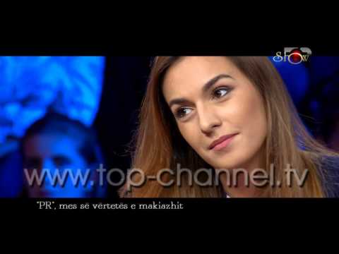 Top Show, 21 Tetor 2015, Pjesa 2 - Top Channel Albania - Talk Show
