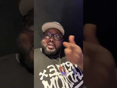 BOSSMANN IN THE STUDIO WITH RUCCI & 1TAKEQUAN