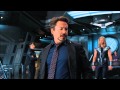 Avengers That Man Is Playing Galaga