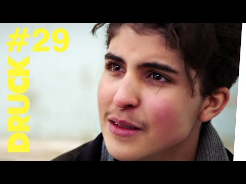 Liebe ❤️ - DRUCK - Folge 29