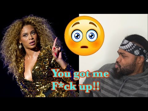 Beyonce  Shadiest -Top Bossiest Moments (Reaction)