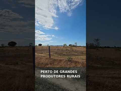 Fazenda à venda em Lizarda-TO | 430,76 ha #fazendasavenda #tocantins