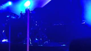 the ting tings - only love @ paradiso amsterdam 2014-11-16