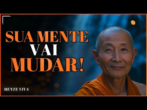 Listen to This Every Night and Your Mind Will Change Forever | Buddhist Wisdom