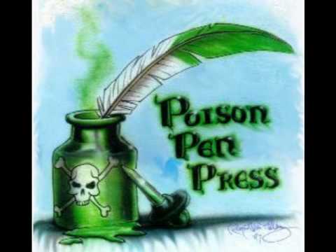 poison pen-fall back