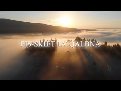 The JoyGivers - Fis-Skiet ta' Qalbna (Official Music Video)