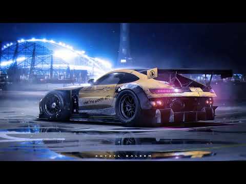 Eiffel 65 - Blue (Hardstyle remix Team Blue) [Bass Boosted]