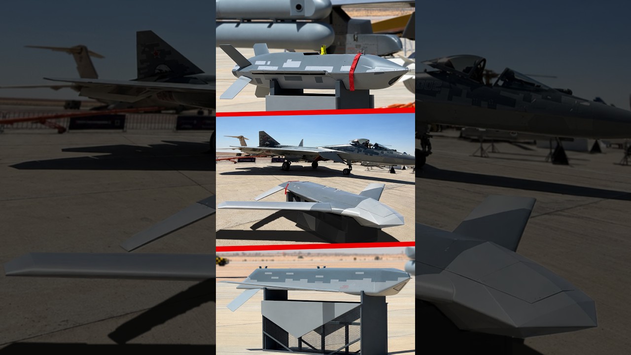 Russia’s 3 New Stealth Missiles Explained