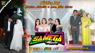 Download lagu 🔴Live Campursari SAMEGA MUSIC || NEW SG AUDIO || KP Pro || Wedding 'Mayeva & Irvan' mp3 Download lagu 🔴Live Campursari SAMEGA MUSIC || NEW SG AUDIO || KP Pro || Wedding 'Mayeva & Irvan' mp3