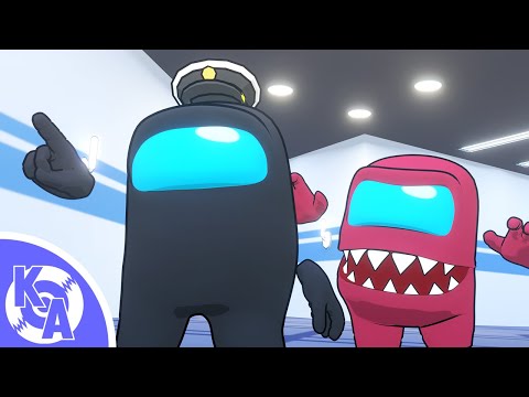 Sky's Eyes ▶ AMONG US SONG