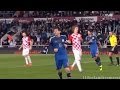 Lionel Messi vs Croatia 12 11 2014 HD