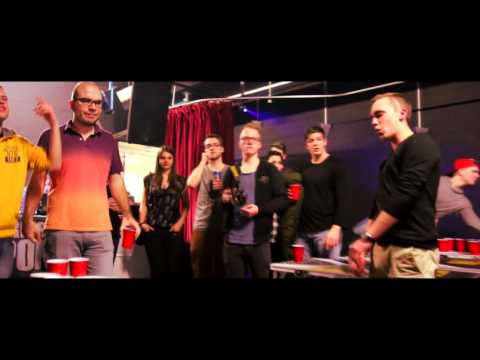 Beerpoint Open 4.0 Final