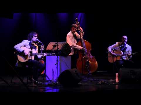 THE LOST FINGERS - Billie Jean