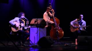 THE LOST FINGERS - Billie Jean