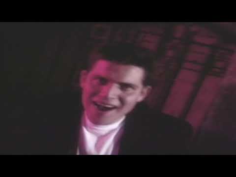 Los Amantes de Lola "Mamá"  (Video Oficial) 1990