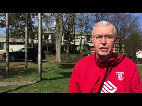 Spvg. 20 Brakel mit den C- und B-Junioren bei den DFB-Hallenmeisterschaften