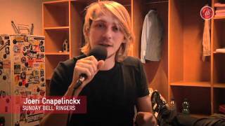 Sir Yes Sir + Sunday Bell Ringers (Coca-Cola Sessions @ ABClub)