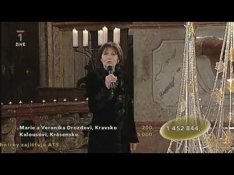 Marta Kubišová - Zdivočelá země (2011)