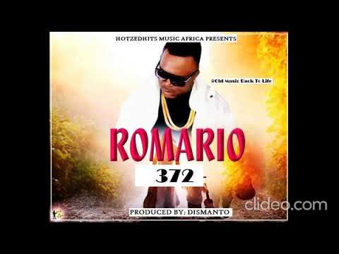 Romario – Ichikonko 372 (Full Album)