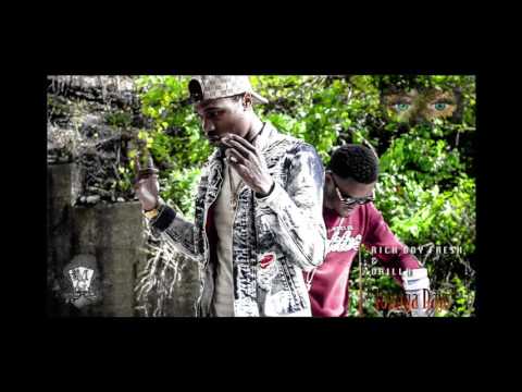 Rich Boy Fresh & Drilla -  Younga Days