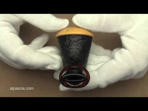 pipa Cornelius Maenz 086 - tobacco pipe