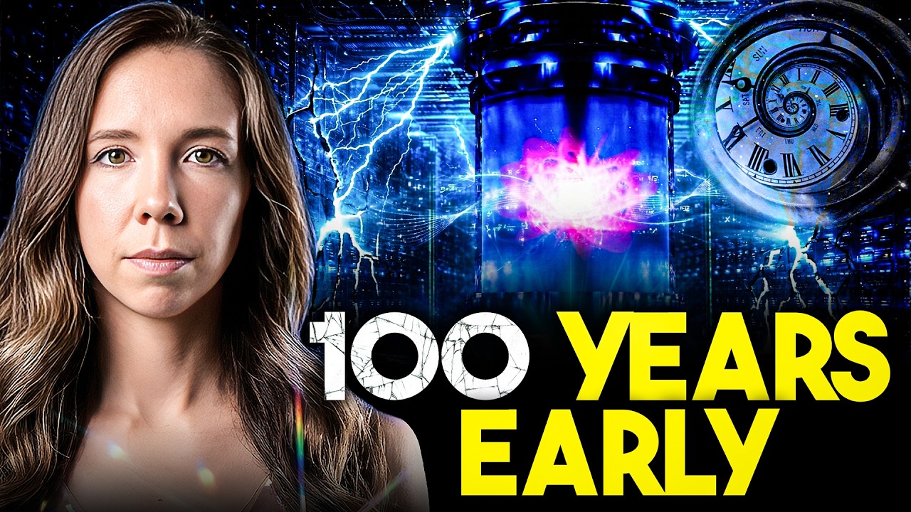 Quantum Computers Just Broke a Barrier Scientists Said Would Take 10 More Years