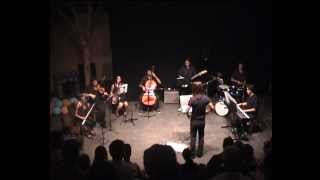 La Pentatonica - Fantasia Lindum - Amazing Blondel - Arr. Alberto Viganò