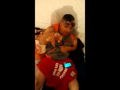 MC golf da baixada medely