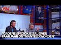 Klimaatexpert over Green Deal van Frans Timmermans: "Groene sprookje zal ontmanteld worden"