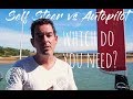 Self Steer Vs Autopilot Which Do You Need Sailing Lifestyle Sailing Yacht Ruby Rose OFFICIAL
